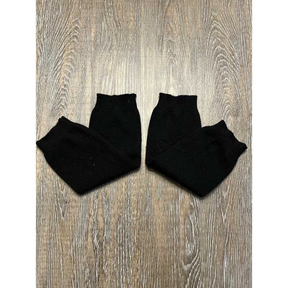 tevirP leg warmers